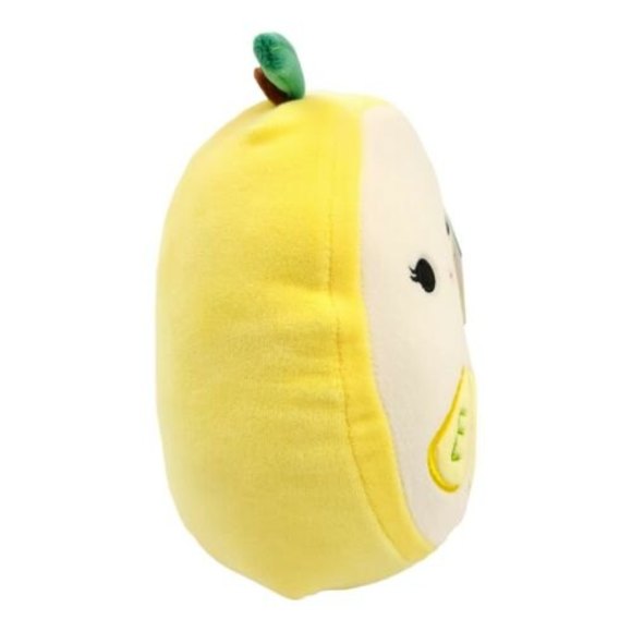 lemon wedge squishmallow